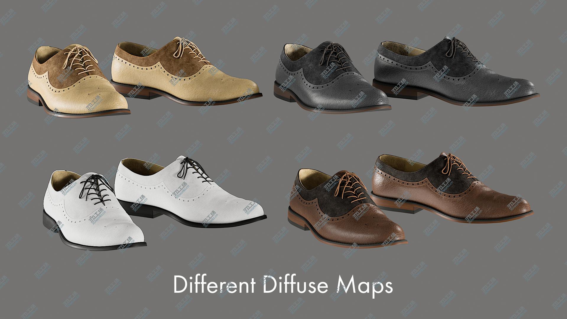 images/goods_img/202104091/Shoes Collection 36 3D/5.jpg